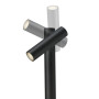 Lampe de table à Accu Tubo, Sompex