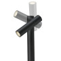 Lampadaire Tubo, Sompex