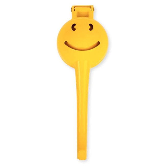 Presse-agrumes Sourire, Kikkerland