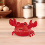 Minuteur de cuisine Crabe, Kikkerland