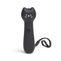 Pointeur Laser pour Chat, Kikkerland
