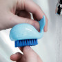 Brosse à ongles Baleine, Kikkerland