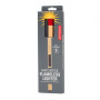 Briquet sans flamme Matchstick, Kikkerland