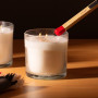 Briquet sans flamme Matchstick, Kikkerland