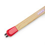 Briquet sans flamme Matchstick, Kikkerland