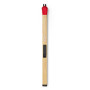 Briquet sans flamme Matchstick, Kikkerland