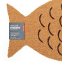Paillasson Poisson, Kikkerland
