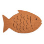 Paillasson Poisson, Kikkerland