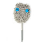 Plumeau Monstre Duster, Kikkerland