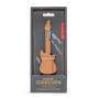 Tire-bouchon Guitare, Kikkerland