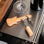 Tire-bouchon Guitare, Kikkerland