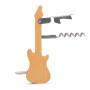 Tire-bouchon Guitare, Kikkerland