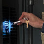 Mini Lampe de poche Rechargeable , Kikkerland