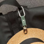 Pince à Chapeau de voyage, Kikkerland