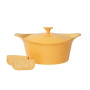 L'Incroyable Cocotte Mangue, Cookut