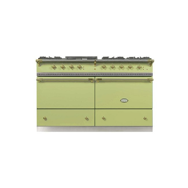 Fourneau Lacanche - Modèle Sully Classic