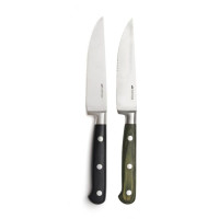 Couteau à Steak LHOSTE Pakka, Comas