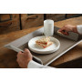 Plateau set de table 45 cm x 35 cm, FreeForm