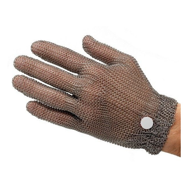 Gant en cotte de mailles Wilco, Manulatex