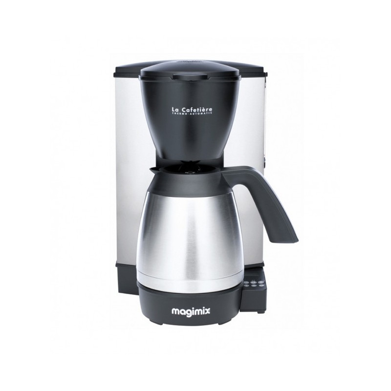 Magimix - Cafetière Thermo-Automatic, Magimix - Magimix