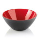 Saladier acrylique bicolore My Fusion, Guzzini