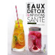 Eaux détox & infusions santé, Larousse