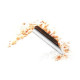 Ramasse miettes en inox