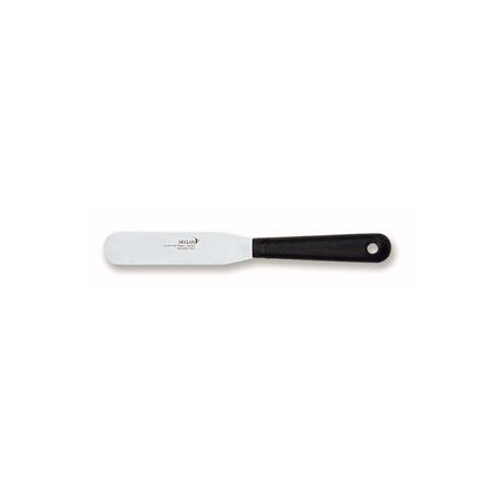 spatule droite surmoulée bonne cuisine®, déglon 12 cm - deglon
