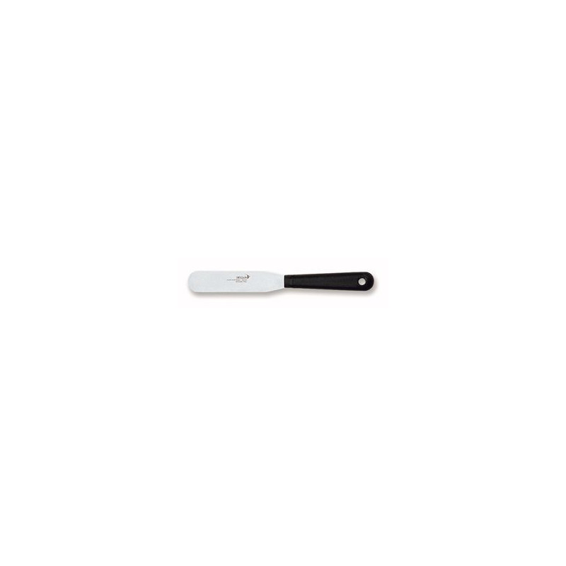 spatule droite surmoulée bonne cuisine®, déglon 12 cm - deglon