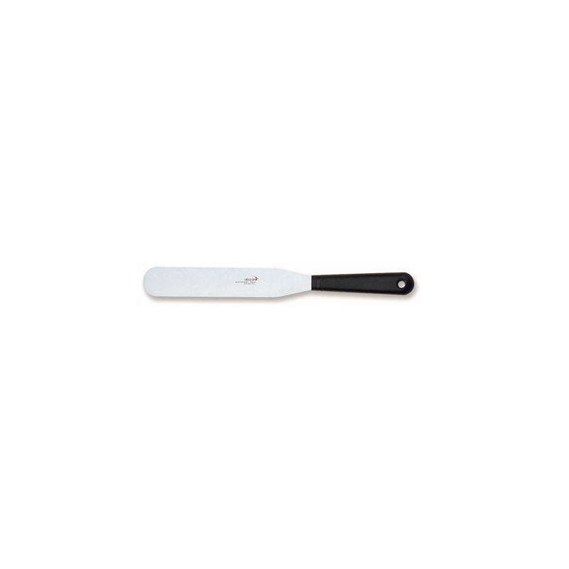 spatule droite surmoulée bonne cuisine®, déglon 21 cm - deglon