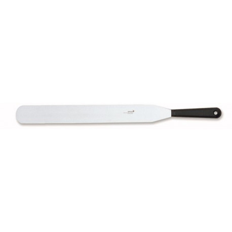 spatule droite surmoulée bonne cuisine®, déglon 40 cm - deglon