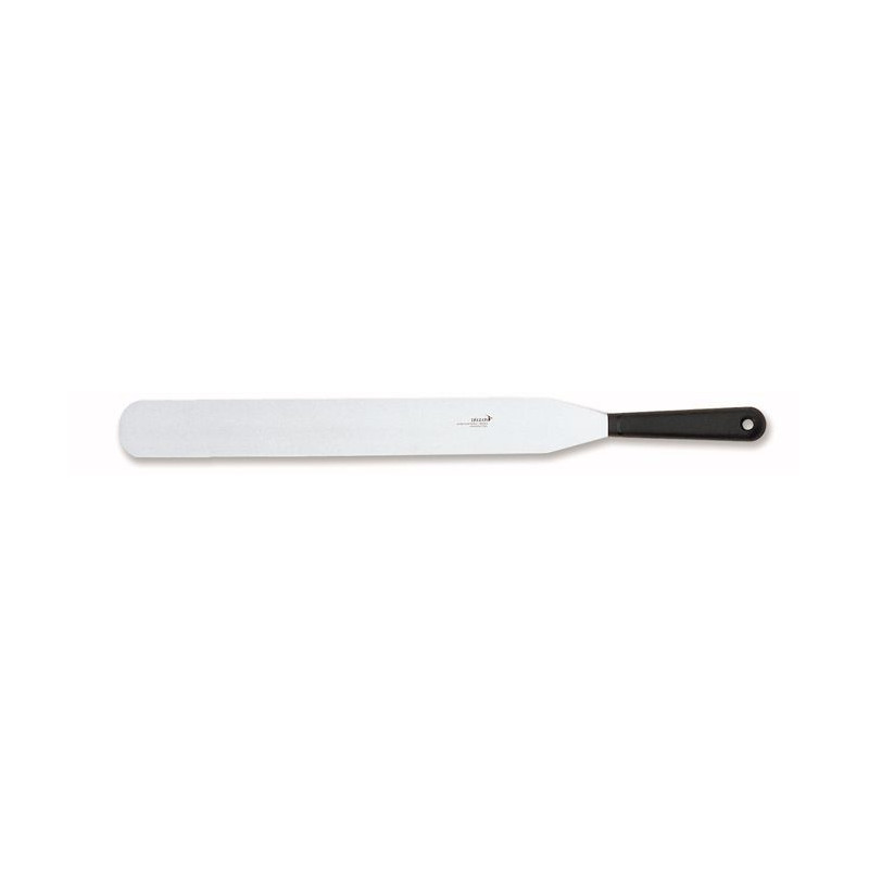 spatule droite surmoulée bonne cuisine®, déglon 40 cm - deglon