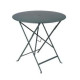 Table Bistro ronde 77cm, Fermob