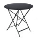 Table Bistro ronde 77cm, Fermob