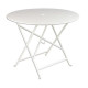 Table Bistro ronde 96cm, Fermob