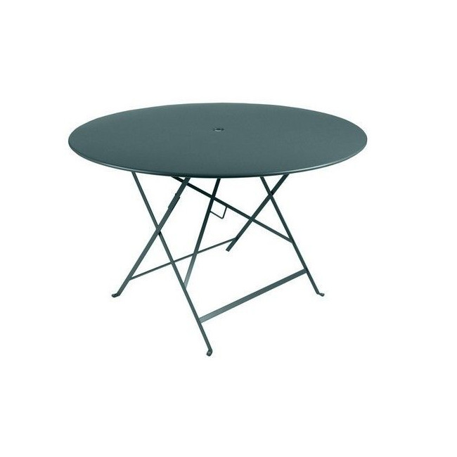 Table Bistro ronde 96cm, Fermob
