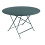 Table Bistro ronde 96cm, Fermob