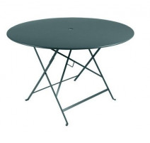 Table Bistro ronde 96cm, Fermob