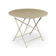 Table Bistro ronde 96cm, Fermob