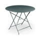 Table Bistro ronde 96cm, Fermob