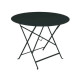 Table Bistro ronde 96cm, Fermob