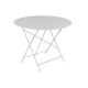 Table Bistro ronde 96cm, Fermob