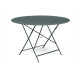 Table Bistro ronde 117 cm, Fermob