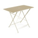Table Bistro 97x57 cm pliante, Fermob