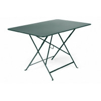 Table Bistro 117x77 cm pliante, Fermob