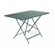 Table Bistro 117x77 cm pliante, Fermob