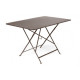 Table Bistro 117x77 cm pliante, Fermob