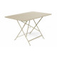 Table Bistro 117x77 cm pliante, Fermob