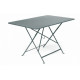 Table Bistro 117x77 cm pliante, Fermob