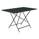 Table Bistro 117x77 cm pliante, Fermob